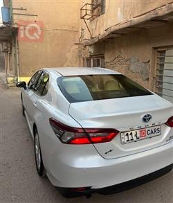 تويوتا كامري